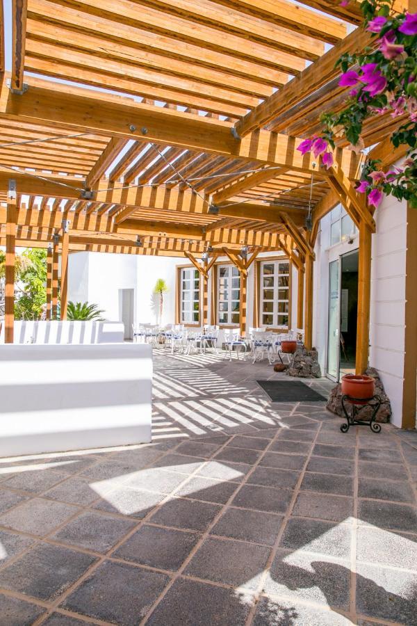 Apartamentos Morromar THe Home Collection Puerto del Carmen  Exterior foto
