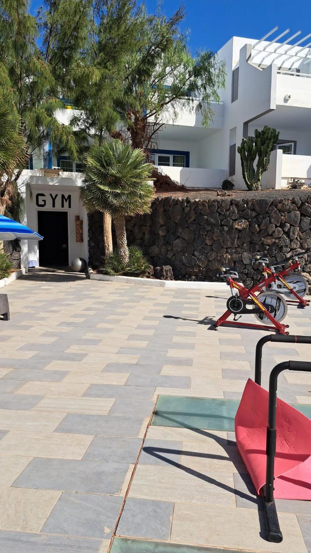 Apartamentos Morromar THe Home Collection Puerto del Carmen  Exterior foto