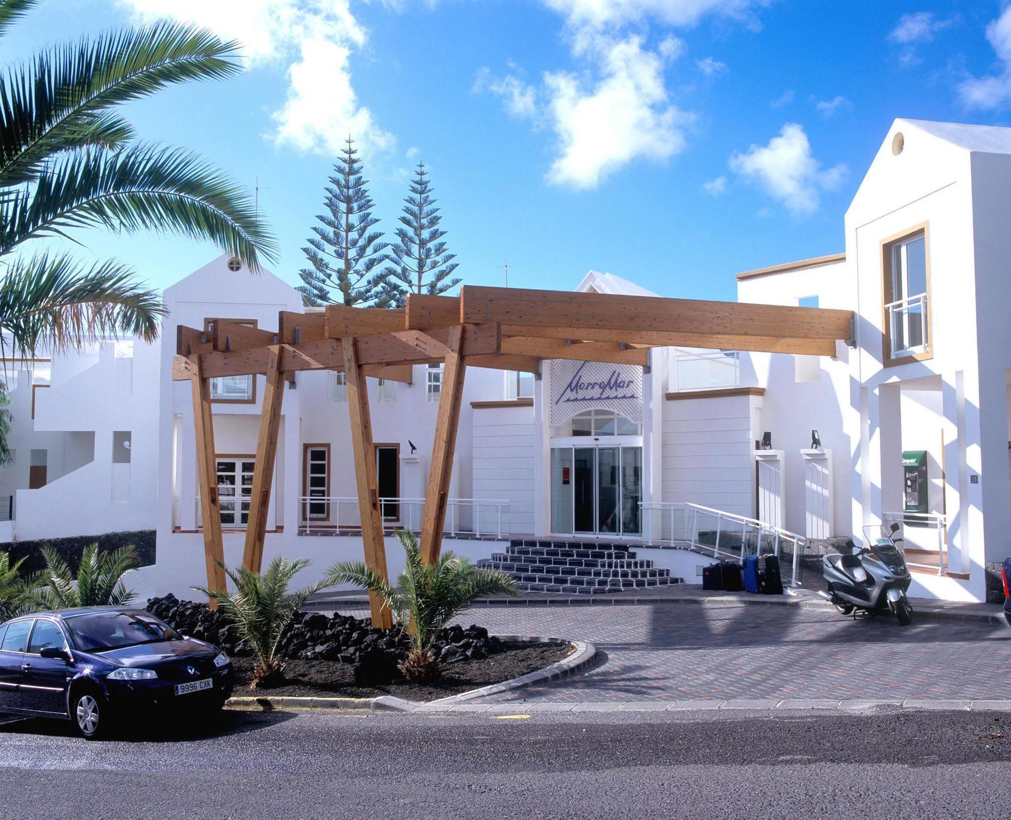 Apartamentos Morromar THe Home Collection Puerto del Carmen  Exterior foto
