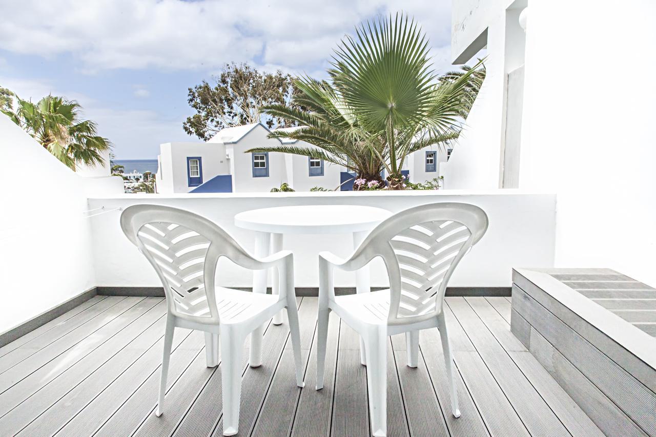 Apartamentos Morromar THe Home Collection Puerto del Carmen  Exterior foto
