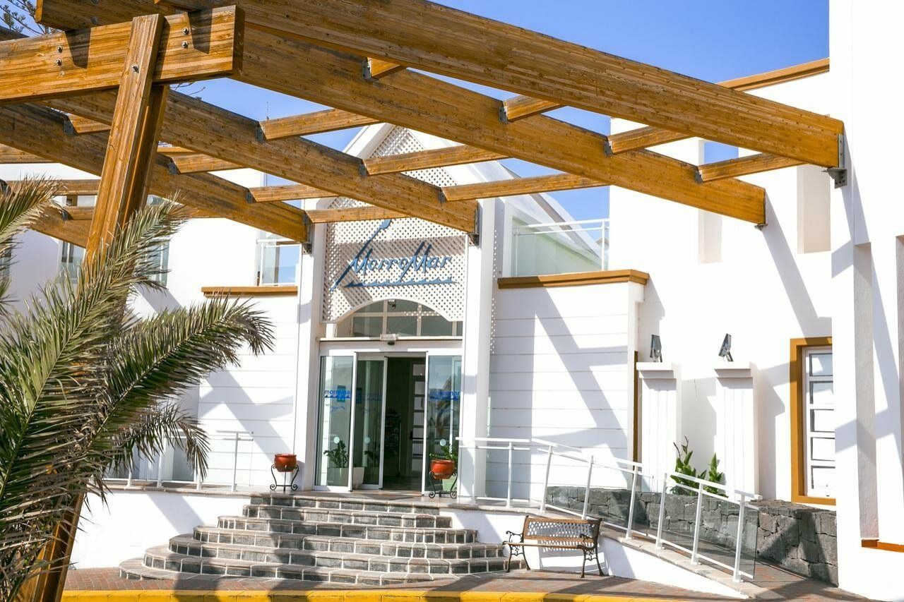 Apartamentos Morromar THe Home Collection Puerto del Carmen  Exterior foto