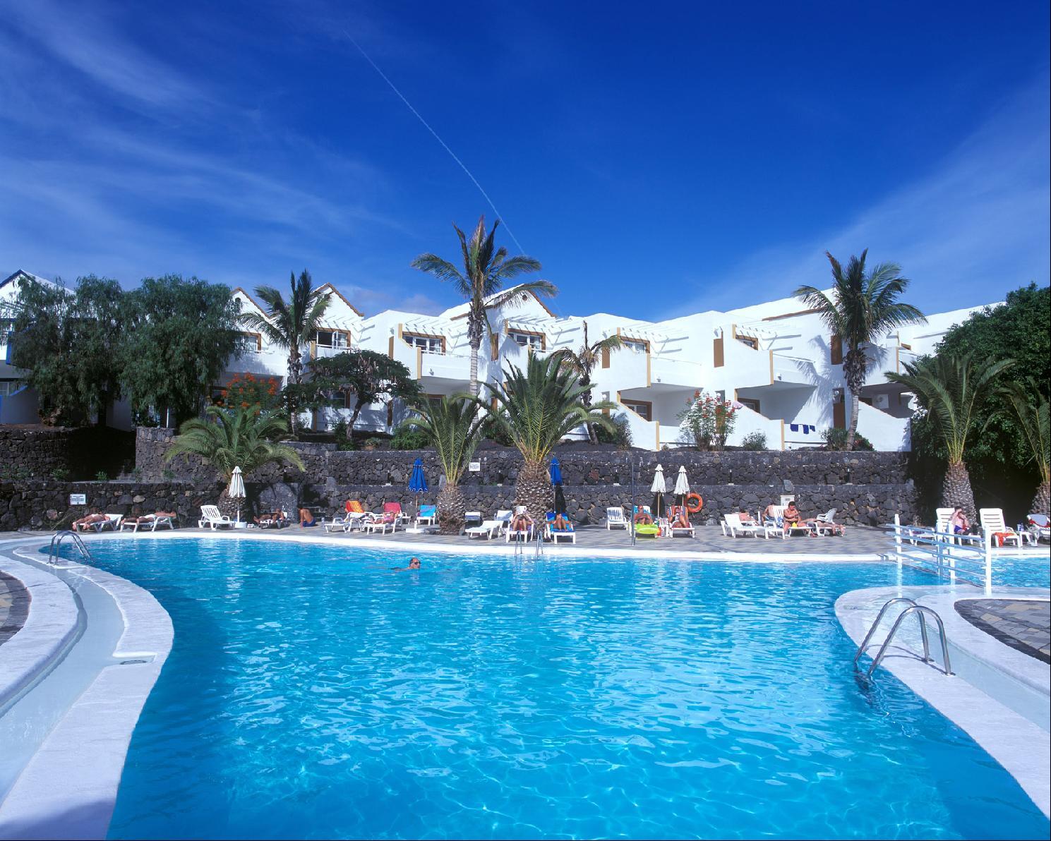 Apartamentos Morromar THe Home Collection Puerto del Carmen  Exterior foto
